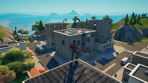 Can you get to Main Island in Fortnite Creative? - VideoGamer