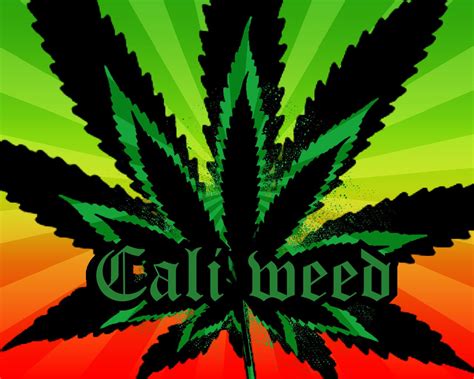 Rasta Weed Wallpapers on WallpaperDog