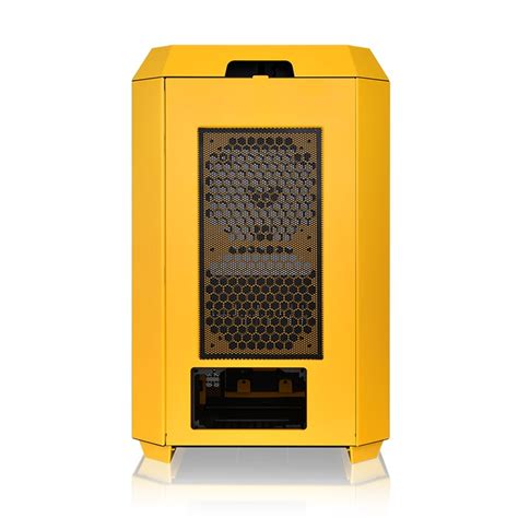 The Tower Bumblebee Micro Tower Chassis