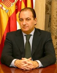 Ripoll Reelegido Presidente Del Pp De Alicante El Imparcial