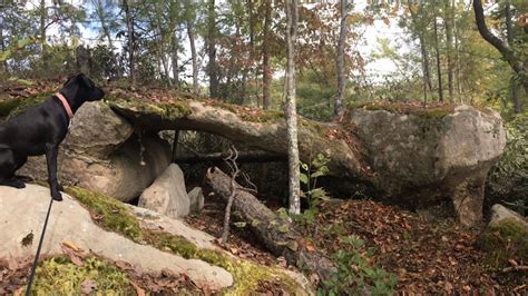 Adderhead Arch Rredrivergorge