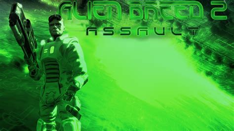 Alien Breed 2: Assault Review - The Koalition