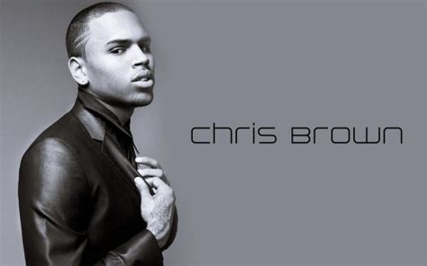 Best Chris Brown Songs - Top List - Zonanesia