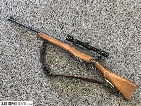 Armslist For Sale Enfield No4 Mk1 303 British