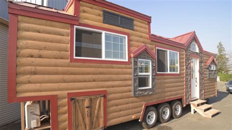 Homelessness In Fresno Is A Big Problem Tiny Houses Might Help GV