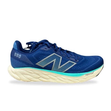 New Balance Fresh Foam X 880 V14 Test Et Avis À Partir De 114 94