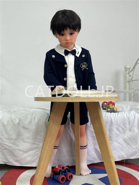 Catdoll 92cm Shota Doll Q ショタラブドール Catdoll