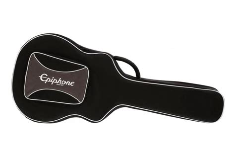 Epiphone Jumbo EpiLite Case Black Gino Guitars