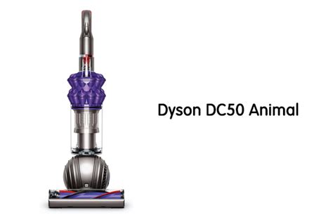 Dyson Dc50 Ball Compact Animal Upright Vacuum Review