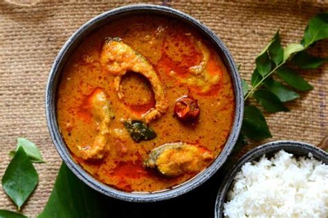 Bengali Fish Curry Recipe | How To Make Bengali Fish Curry