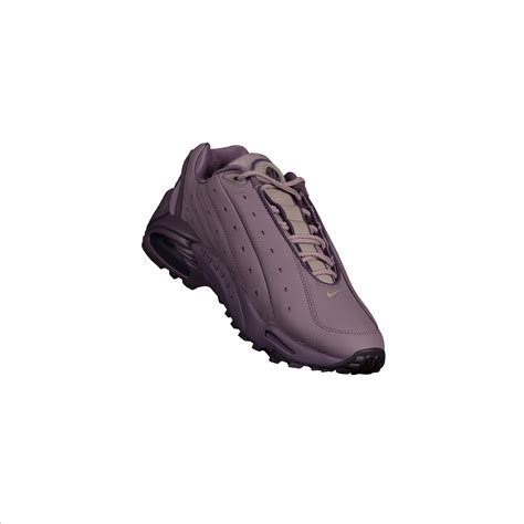 Violet Haze Hot Step Sneakers | NOCTA