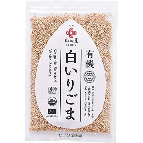 白いりごま｜香りが良くて美味しい人気の白のいりごまの通販おすすめランキング｜ベストオイシー