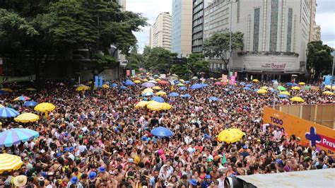 Veja Blocos Afro Para Curtir A Ter A Feira De Carnaval Em Bh