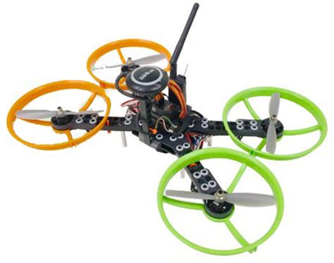 UAV-Mini-Drone - Edutech India