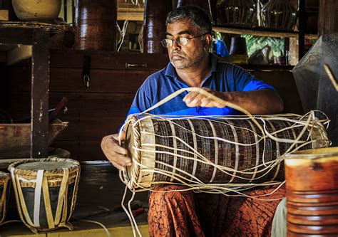 Discovering Traditional Drum Making In Rural Sri Lanka Classic Sri Lanka