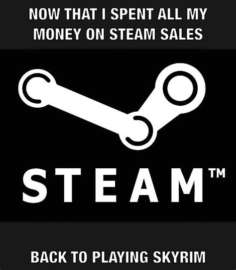 Sums Up Every Steam Sale R Gaming