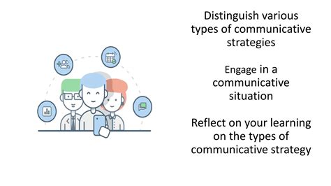 Solution Communicative Strategy Studypool