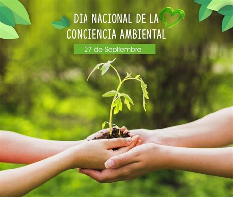 Día Nacional de la Conciencia Ambiental Cuidemos Nuestra Argentina