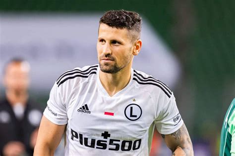 Legia Warszawa Zysk nie zrekompensowałby jego ubytku Goal pl