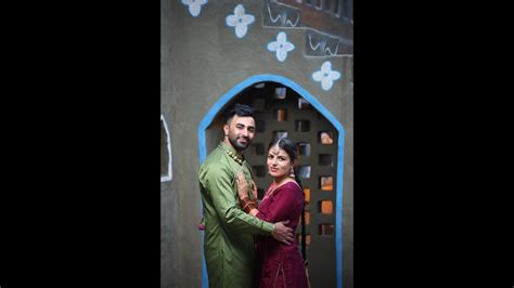 Gurjinder Singh Weds Sumanpreet Kaur Jaggo Dj Prince Photography