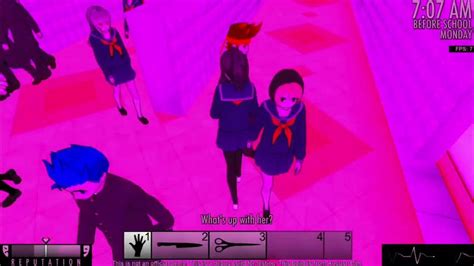 Yandere Simulator August 15th 2016 Youtube