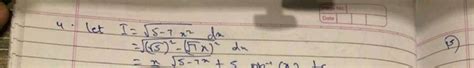 Let F X 4x 2 4ax A 2 2a 2 Be A Quadratic Polynomial In X A