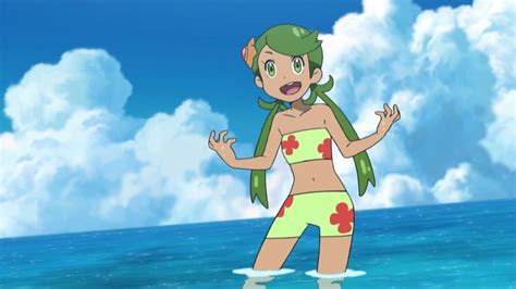 Pin By Eduardo Escobar On Pokemon Lulu Mallow