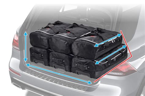 Reisetaschen Peugeot E Car Bags