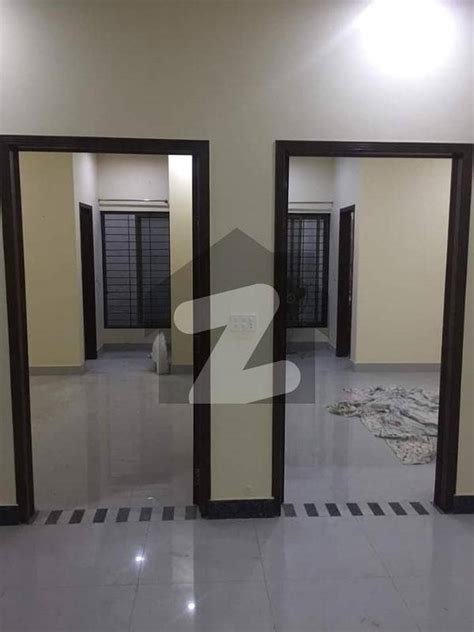 Marla Bed Upper Portion For Rent Pak Arab Housing Society Lahore