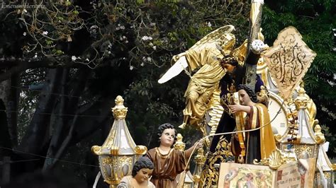 Procesi N De Jes S Nazareno De Las Tres Potencias Paso Por La Primera