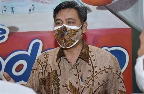 Pasok Kebutuhan Pangan Selama Pandemi Kontribusi Industri Mamin Kian