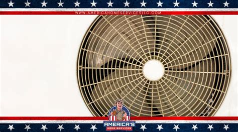 Troubleshooting Common Issues with AC Fan Speed - Phoenix, AZ Patch