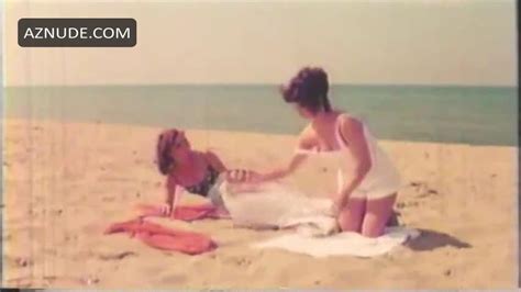LE DOLCI ZIE NUDE SCENES AZNude