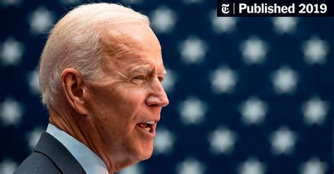 Biden And His ‘bidenisms You Might Hear Them In The Debate Tonight