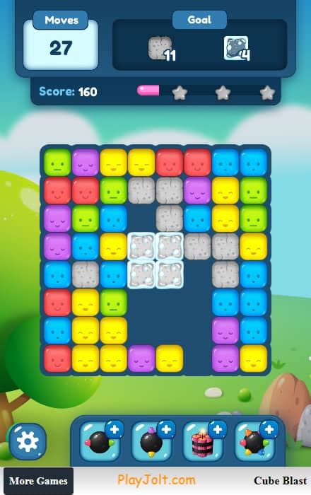 Cube Blast Online Spiel Spiele Jetzt Spiels