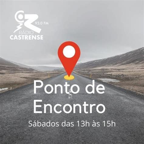 Rádio Castrense Programa Ponto de Encontro 11 de junho Hora 2