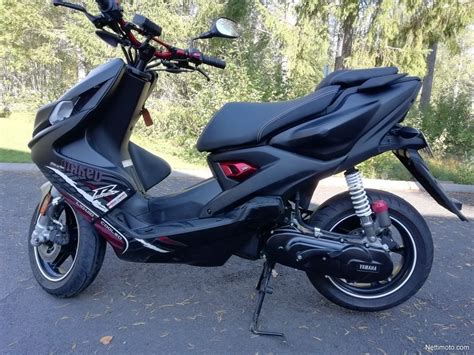 Yamaha Aerox R NAKED 50 cm³ 2015 Keminmaa Mopo Nettimoto