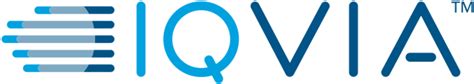 Download 1024px-iqvia - Svg - Iqvia Logo Png - HD Transparent PNG ...