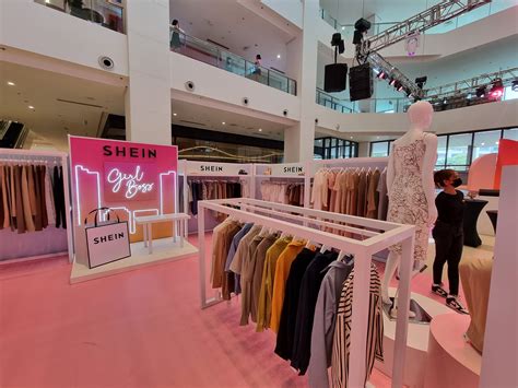 Top 100 Imagen Shein Pop Up Store Vn