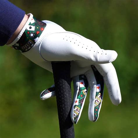 Best Golf Gloves: Top-rated Picks to Enhance Your Grip