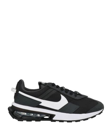 Nike Sneakers in Black for Men | Lyst