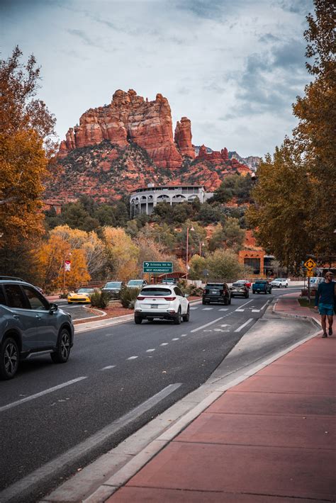 The Ultimate Sedona One Day Itinerary