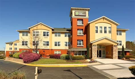 Columbia, SC Extended Stay Hotels | Extended Stay America