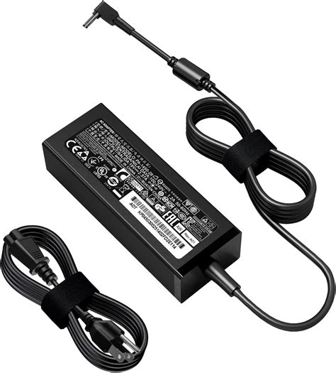 45w Ac Adapter Laptop Charger For Acer Aspire A314 22 A314 23p A314 35 A315 35 A315 23 A315 24p