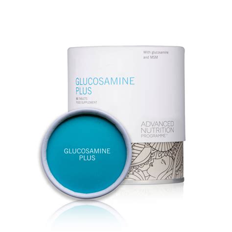 Glucosamine Plus