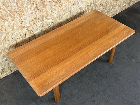 Mid Century Couchtisch Aus Teak Von Cado D Nemark Bei Pamono Kaufen