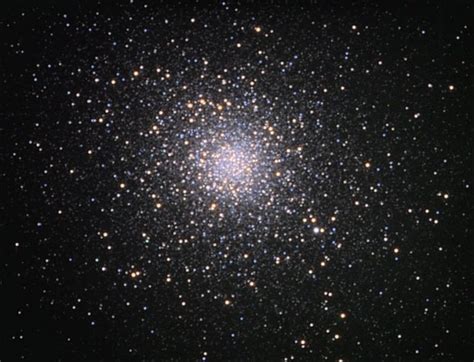 Messier 5 M5 The Ngc 5904 Globular Cluster Universe Today