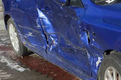 Sideswipe Car Accident Lawyer