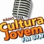 R Dio Cultura Jovem Fm Radiosaovivo Online