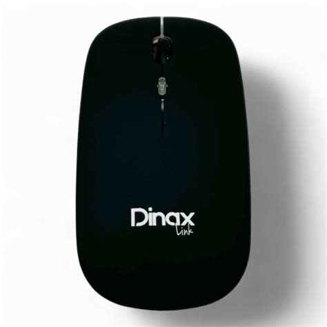 MOUSE DINAX RGB DX MOURGB RyR Computacion